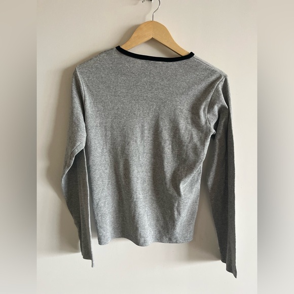 Hard Rock Cafe Cleveland NWT Longsleeve shirt - Picture 7 of 7